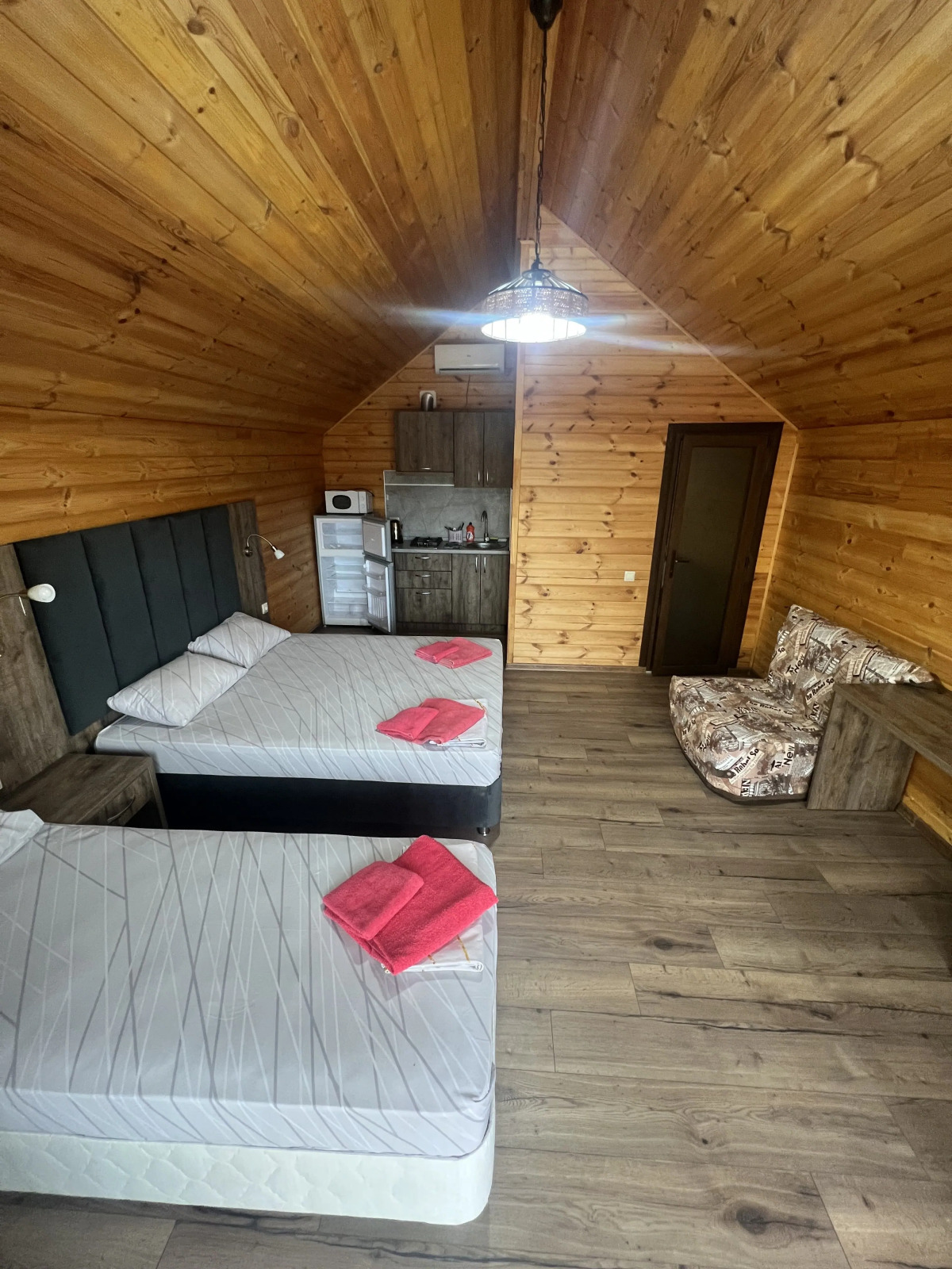 Частный Дом Экодом Диамант+