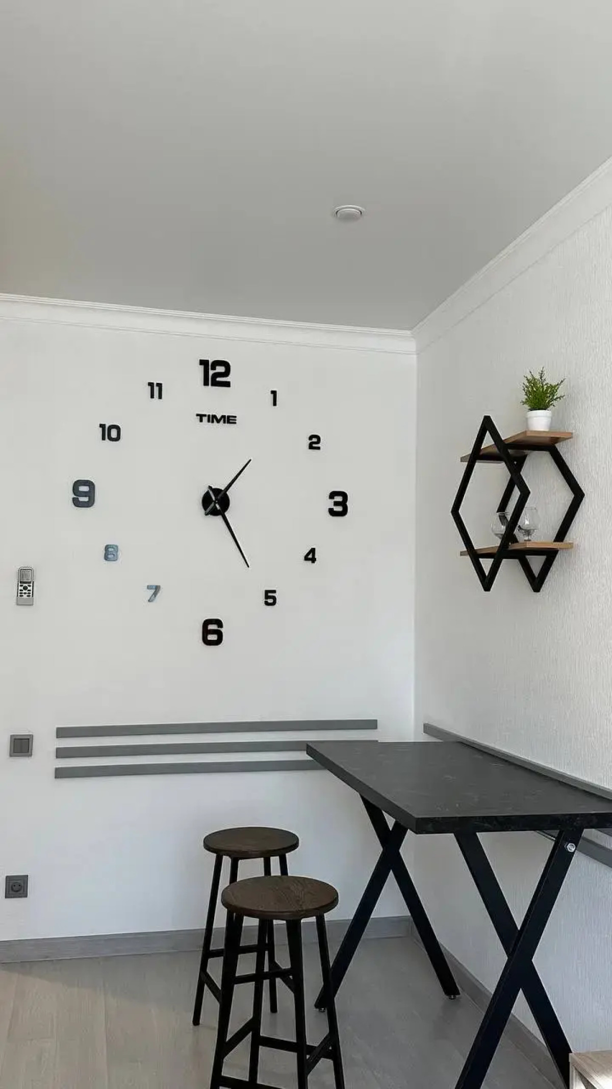 Квартира на Улице Зураба Магкаева 83 к2