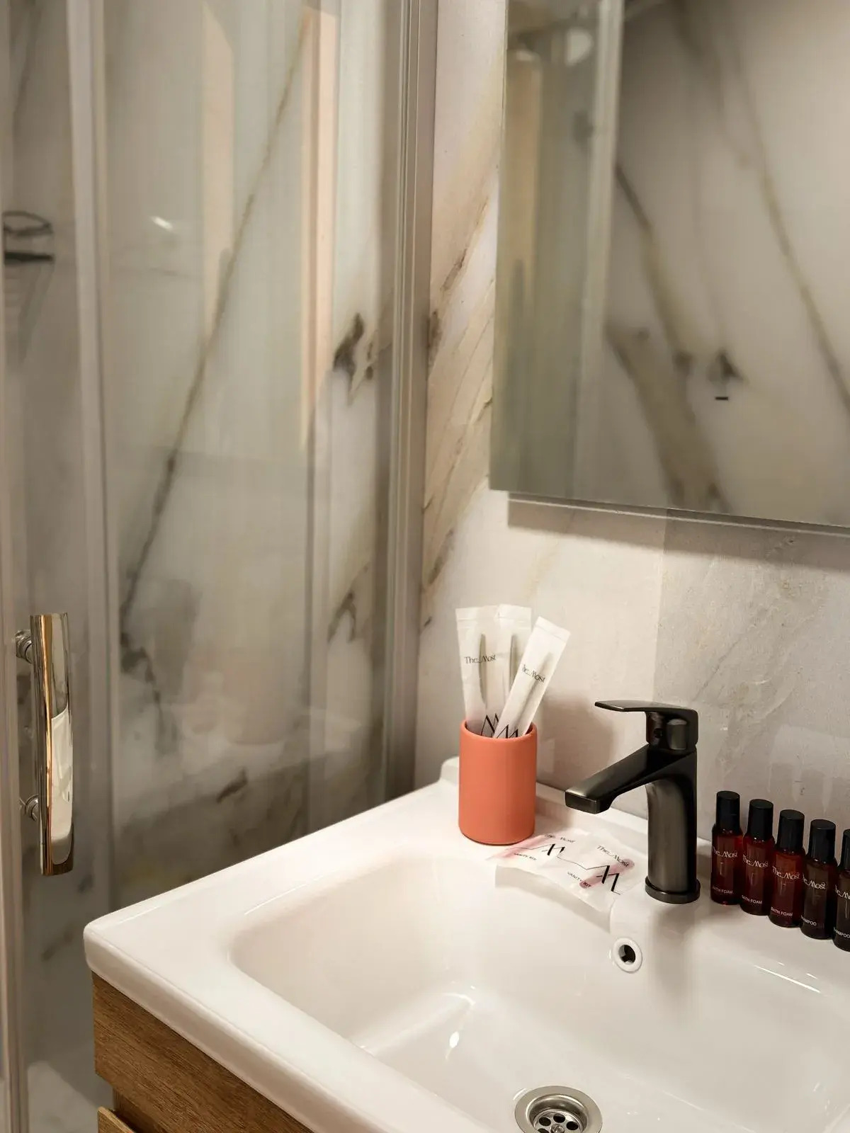 Гостевой Дом The Most Arkhyz