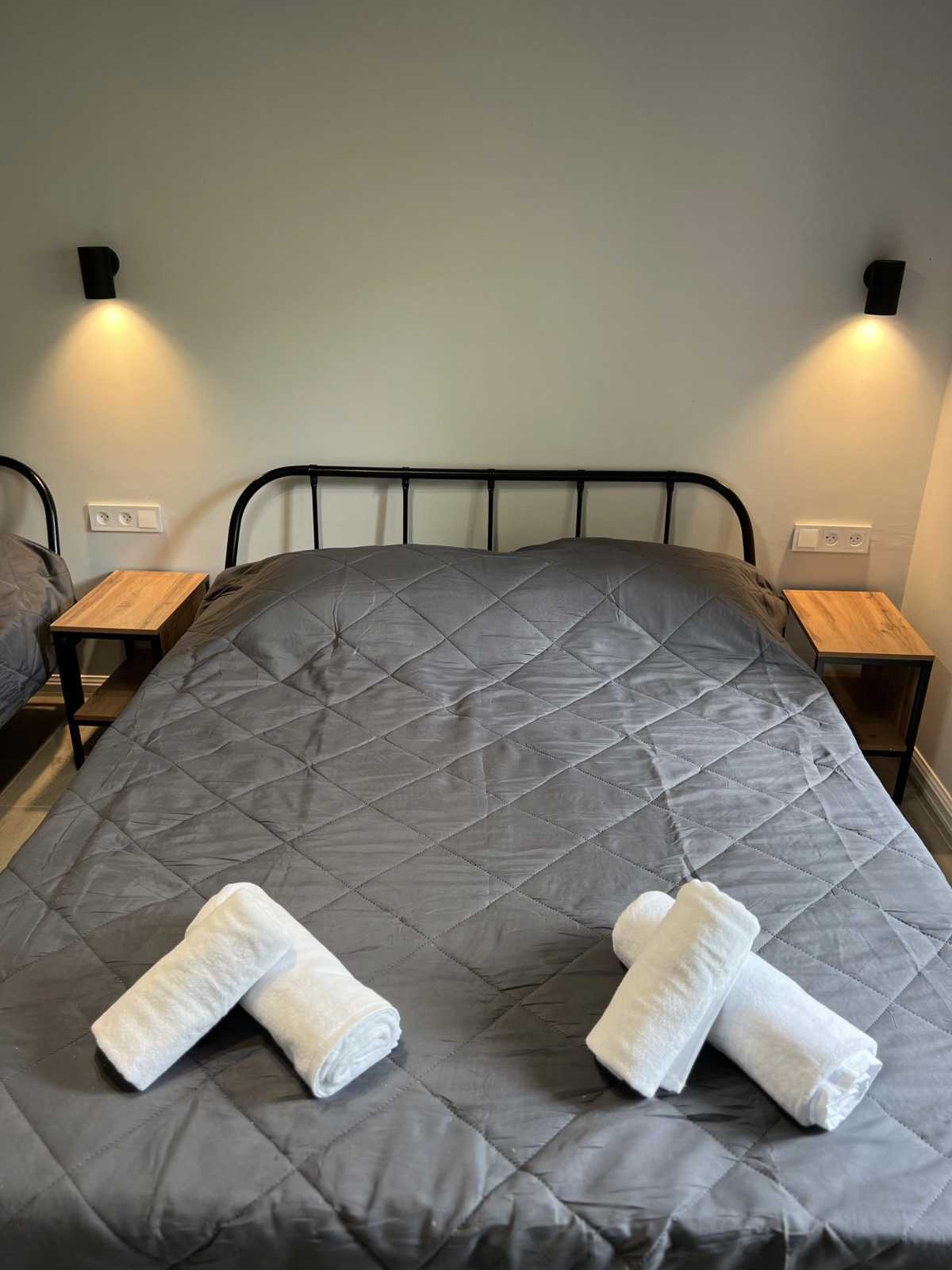 Гостевой дом MORE&MORE