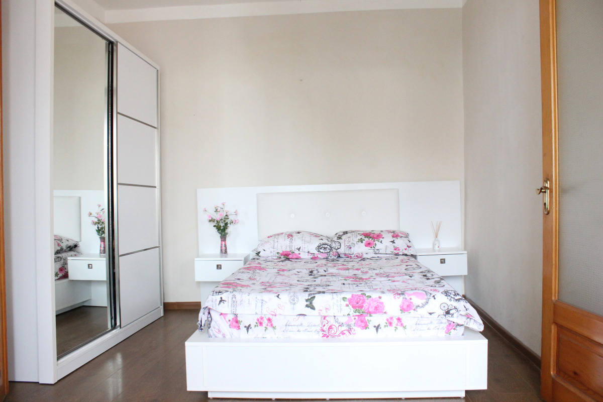 Апартаменты Near the Sea Coast