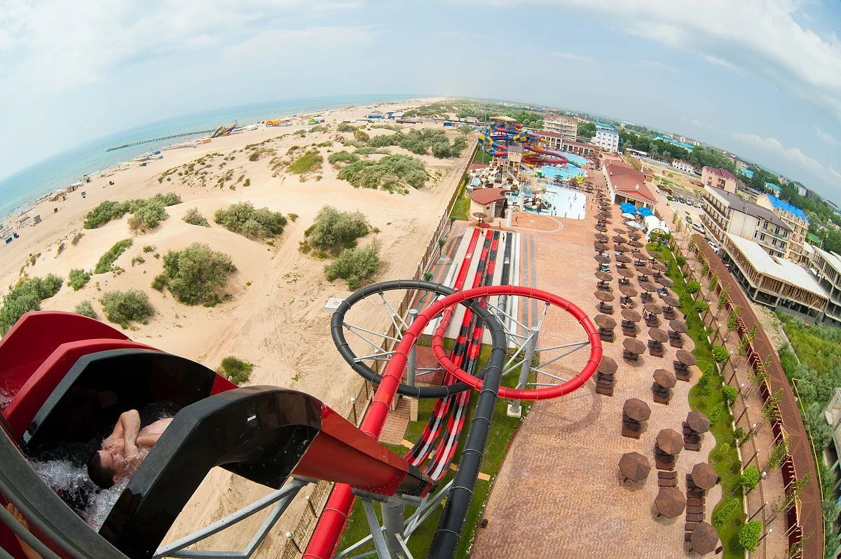 Гостевой дом National