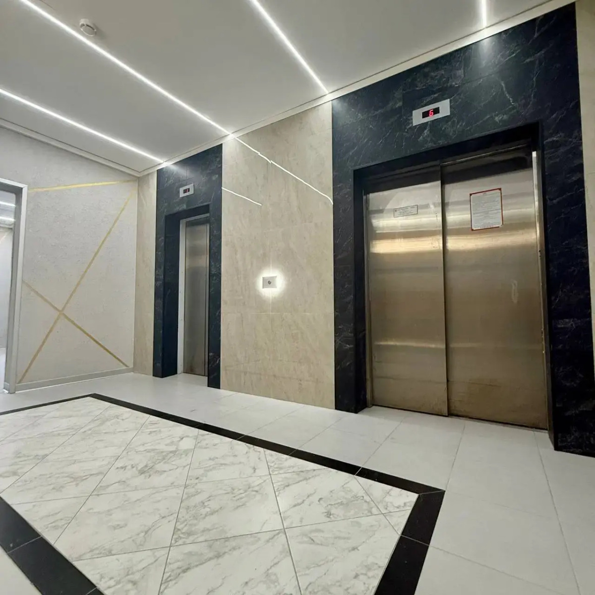 Квартира GelenDream