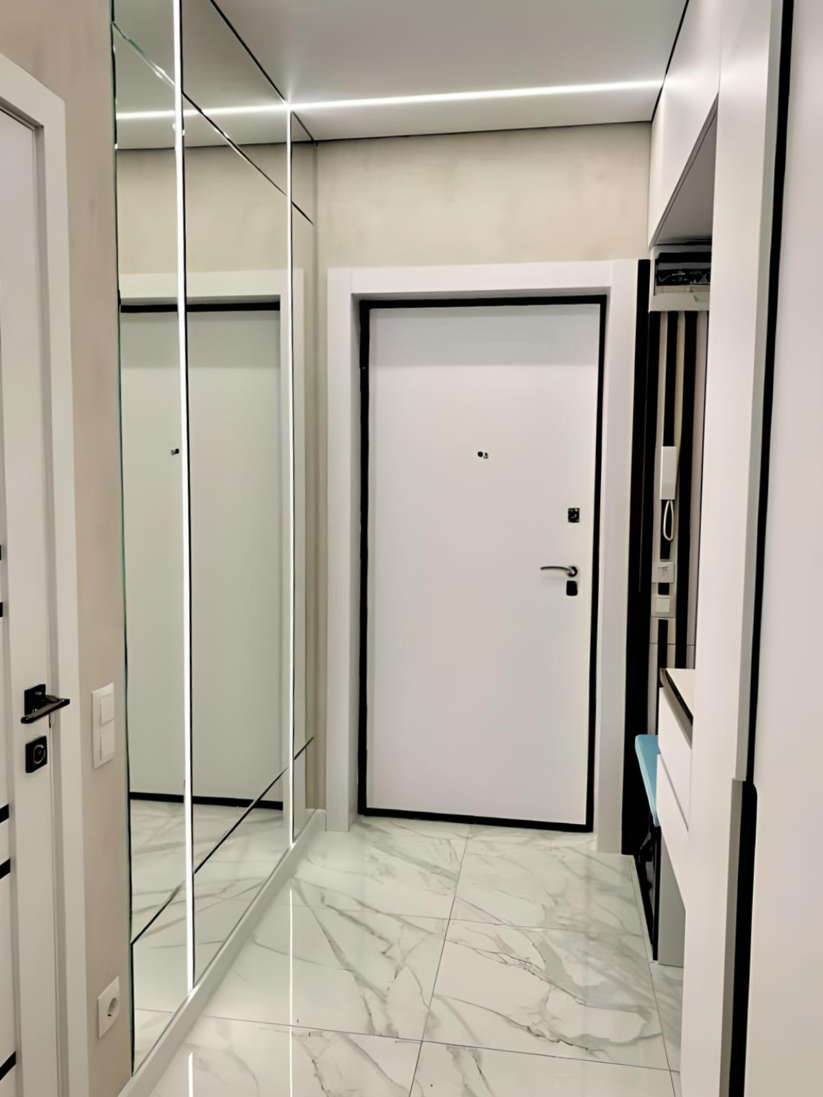 Апартаменты Sunrise City