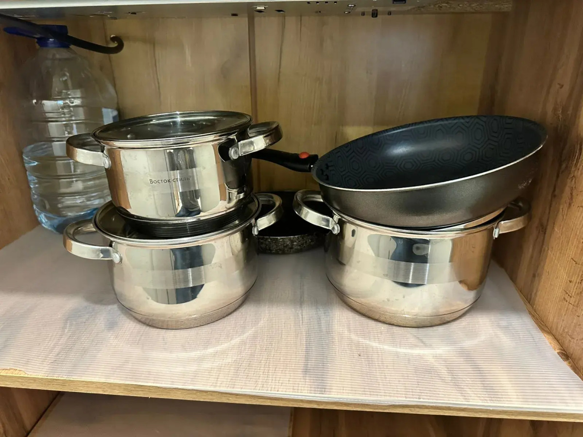 Квартира Я дома на Цветном бульваре