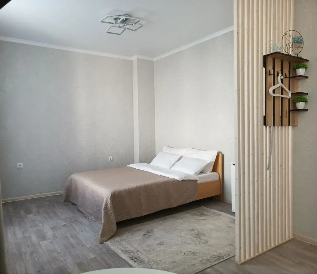 Квартира Жк Театральный