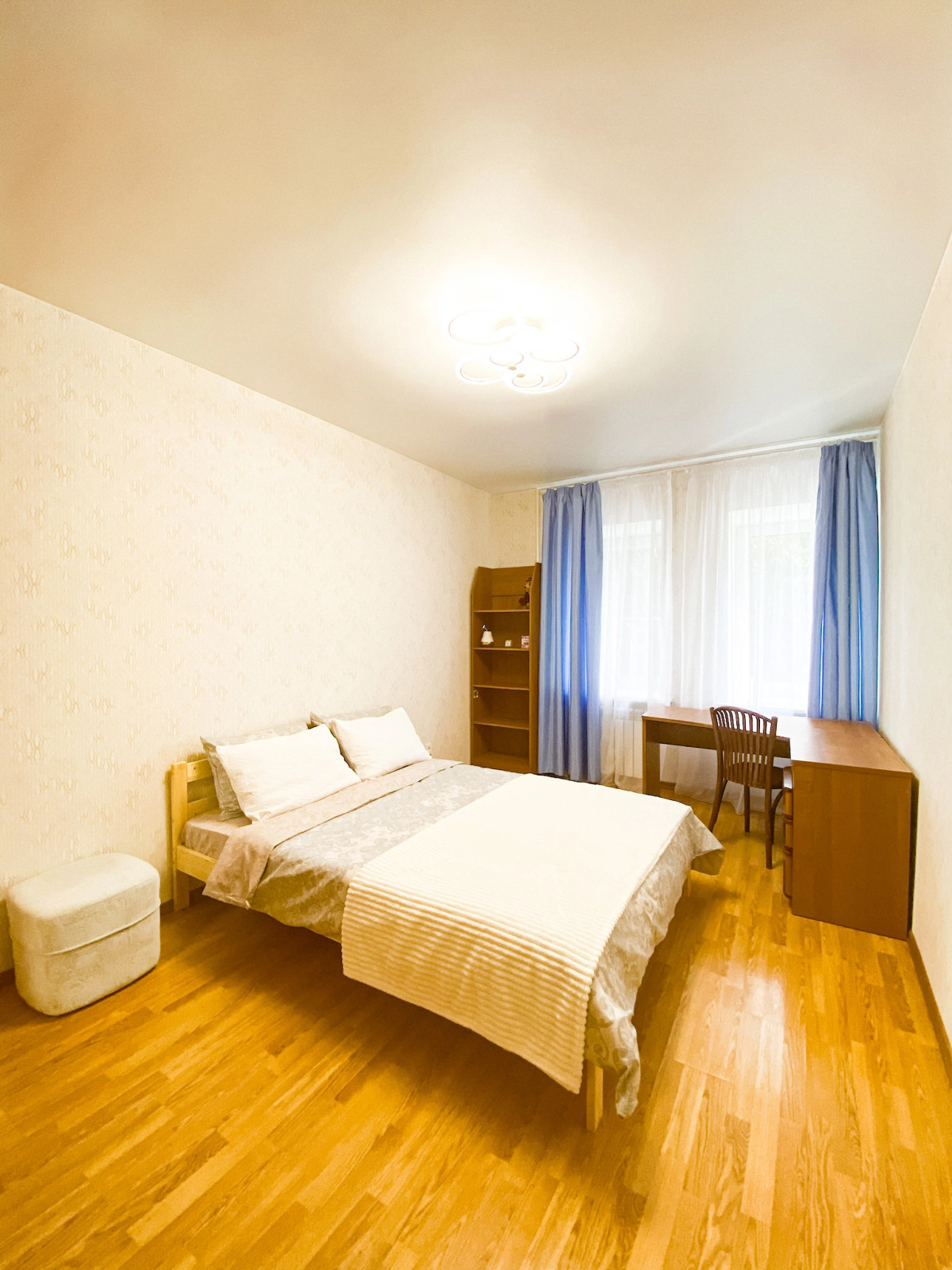 Апартаменты 3х-комнатные на Советском проспекте 84 А, MyHome-Vologda