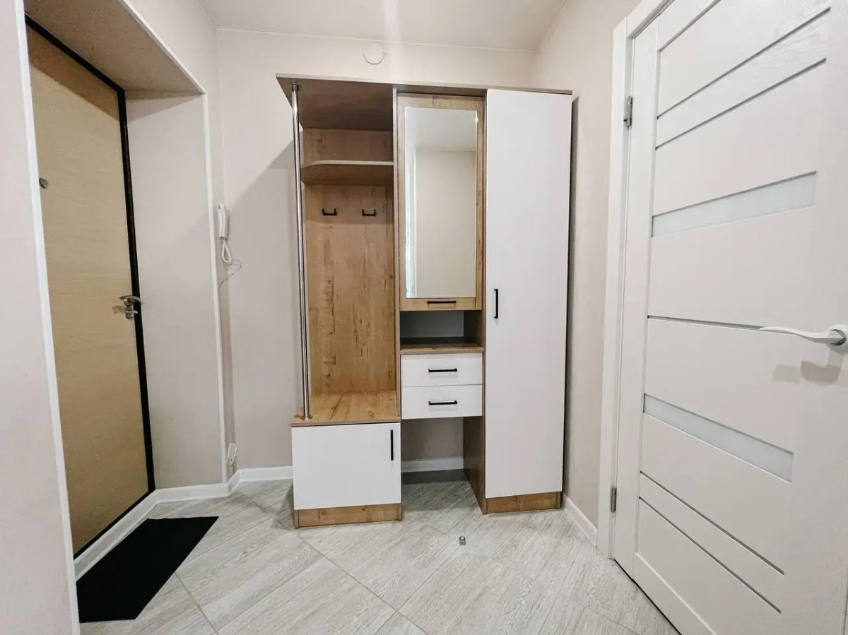 Апартаменты ТРЕУГОЛЬНИК