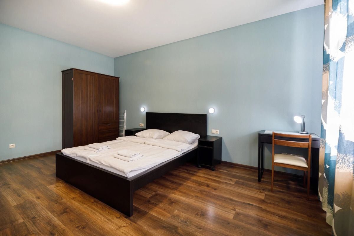 Апартаменты На Улице Космонавта Леонова