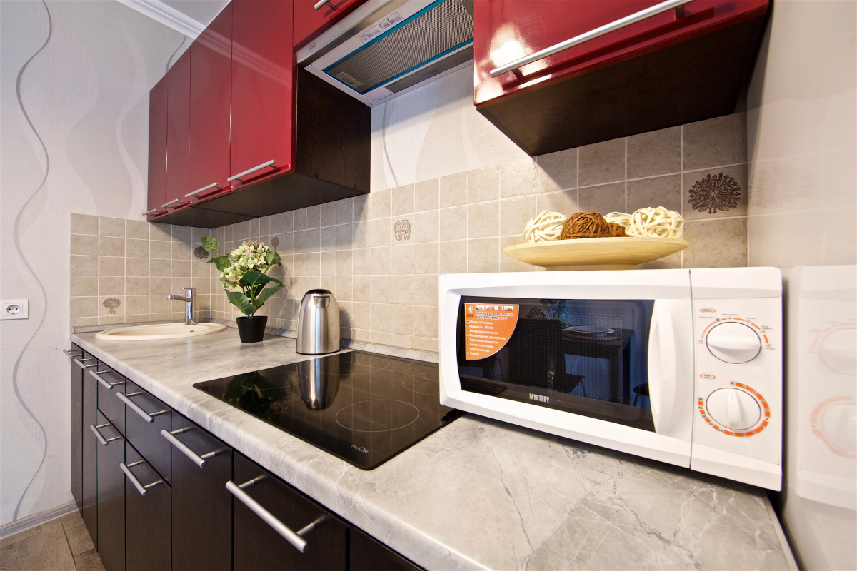 Апарт-Отель Planet