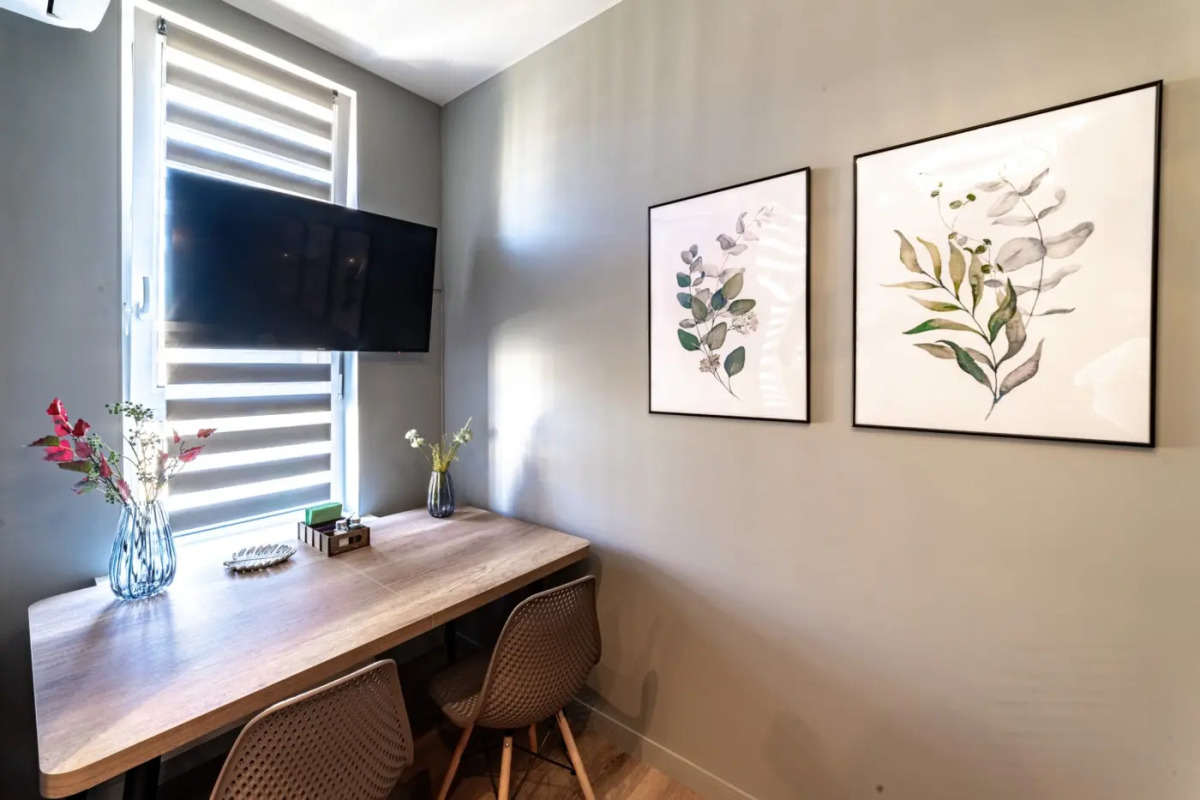 Квартира Прекрасная