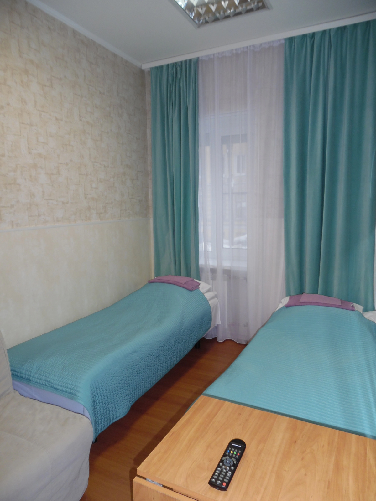 Меблированные комнаты Бон Апарт Ирена на Большой Морской 31