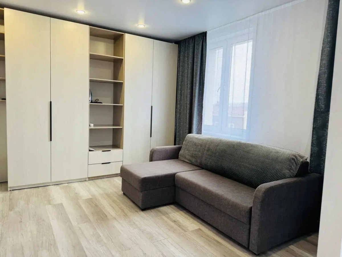 Апартаменты Квартира на Фрунзе