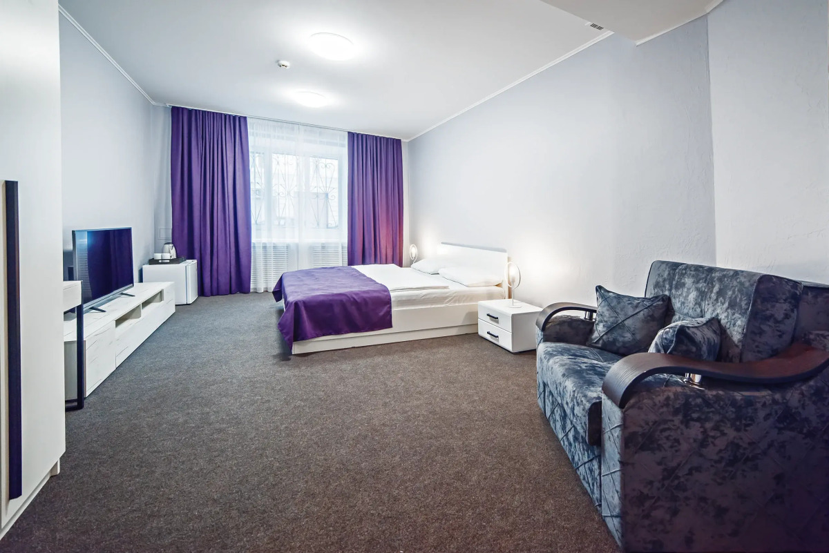 Мини-отель На Кожевенном