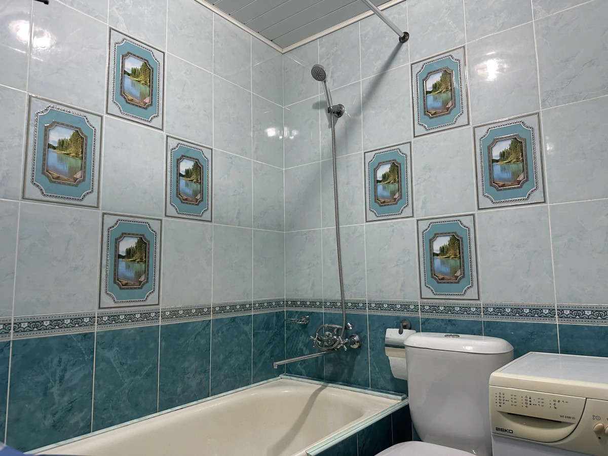 Квартира однокомнатная рядом с Клиникой 3Z