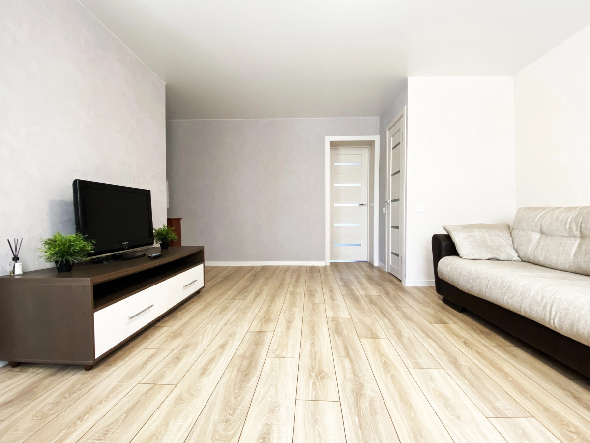 Апартаменты на Комсомольском проспекте 37