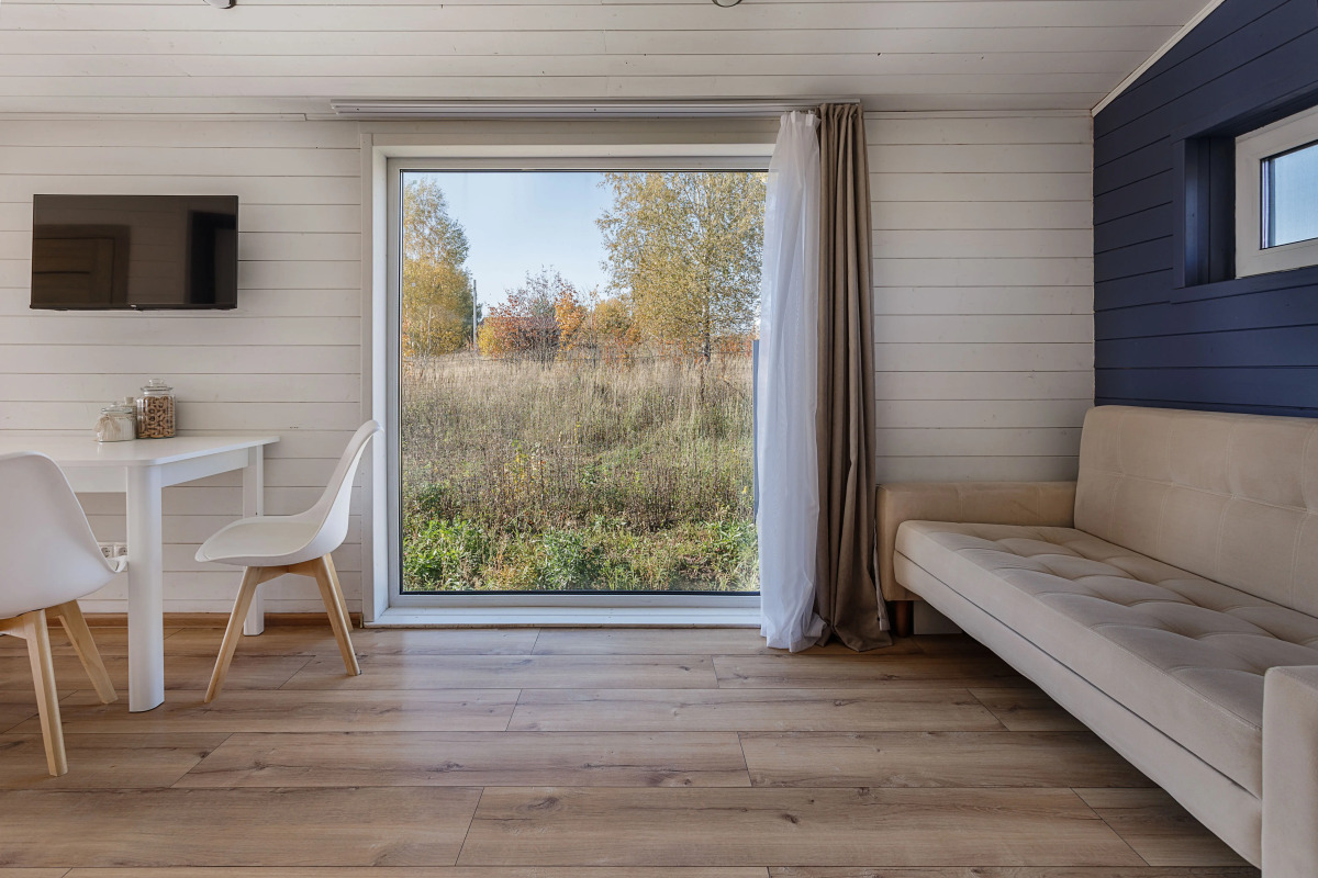 Частный дом Матрёшка Home