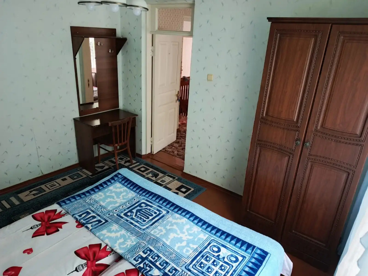 Гостевой дом "Зелёный Уголок"