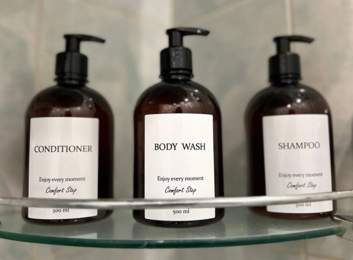 Квартира с Шикарным Видом на Домашние Вулканы