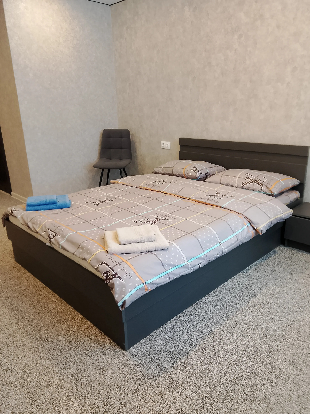 Отель Империя