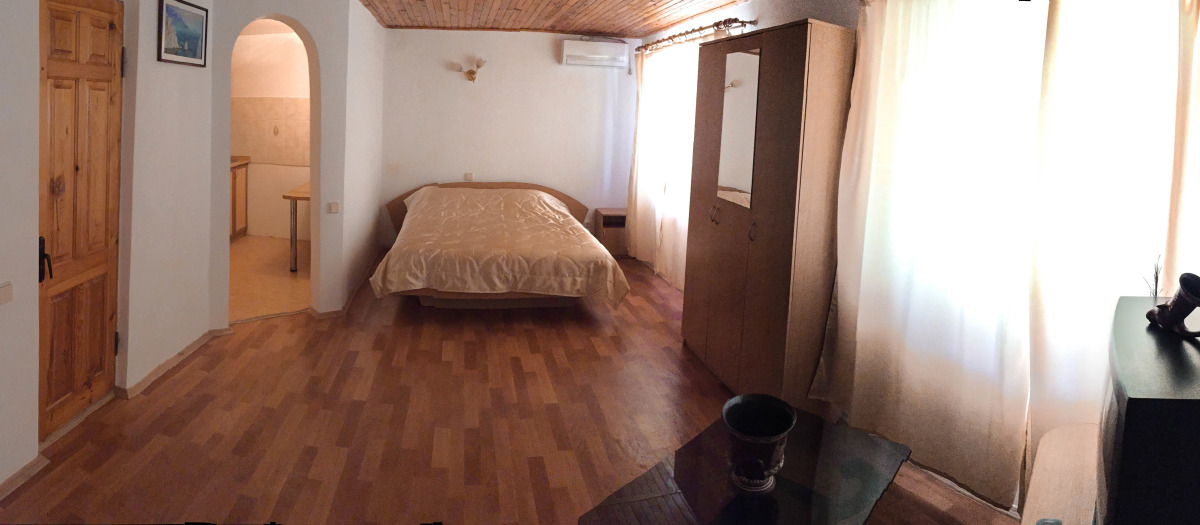 Мини-Отель Морская Радуга