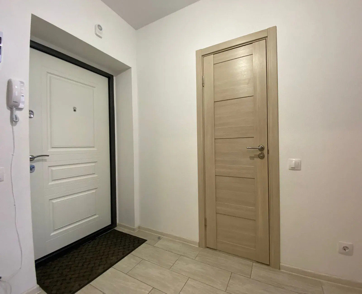 Апартаменты у озера