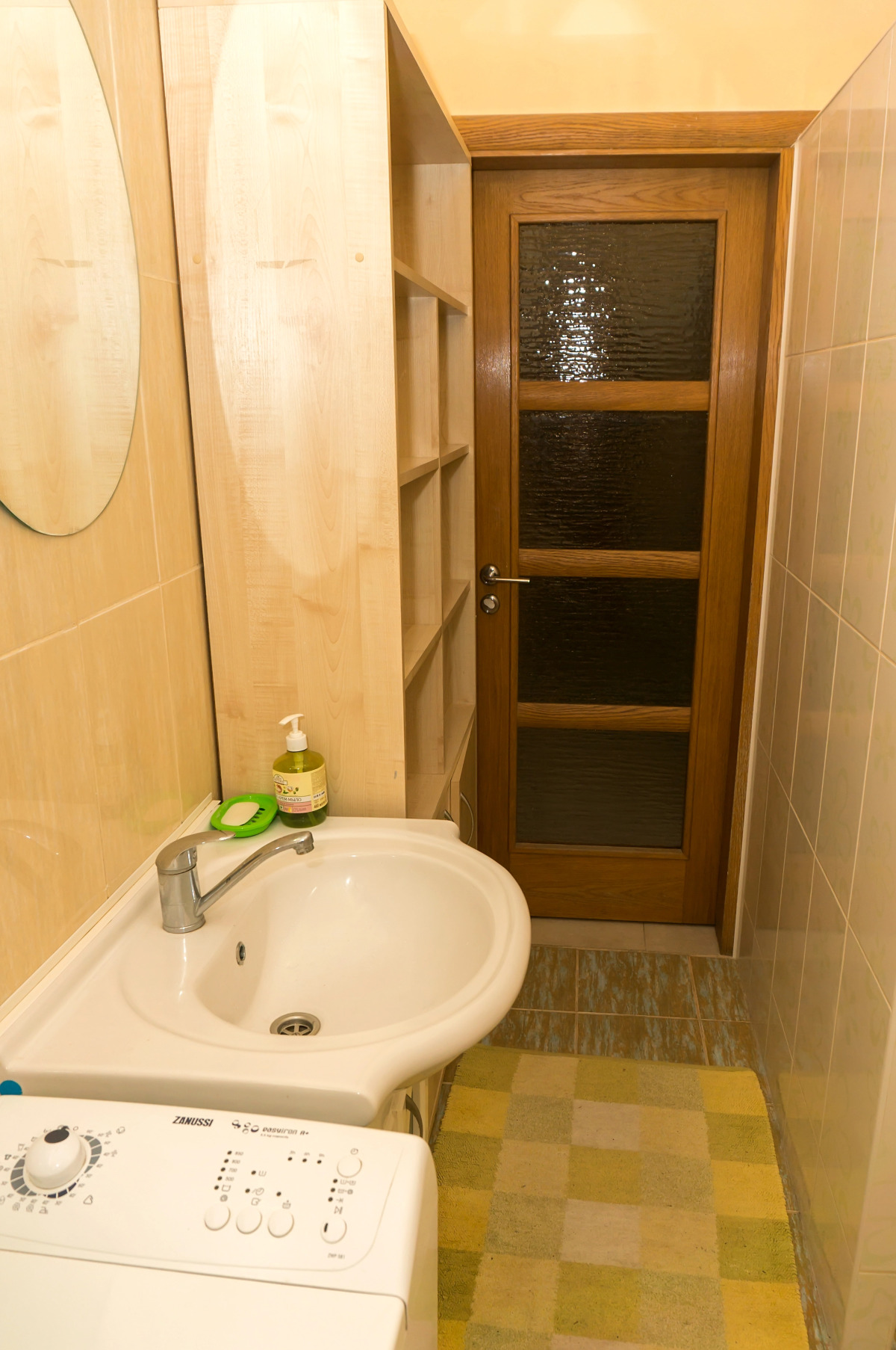 Хостел Hospoda