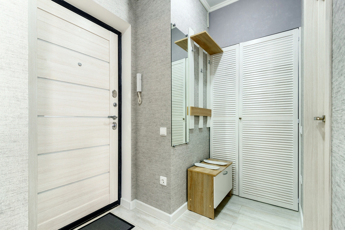 Апартаменты в Центре