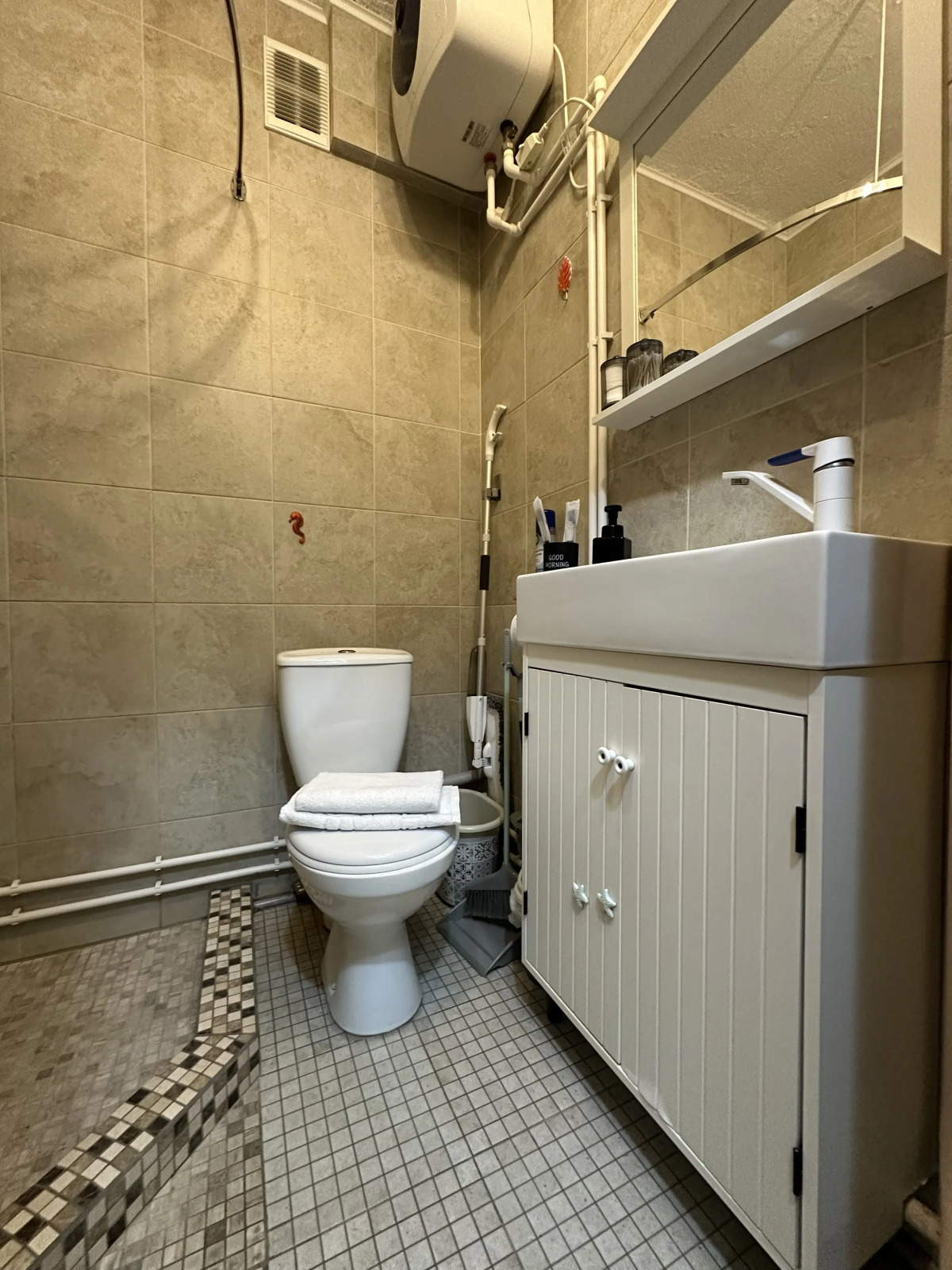 Квартира Крепостная Апарт домашний уют