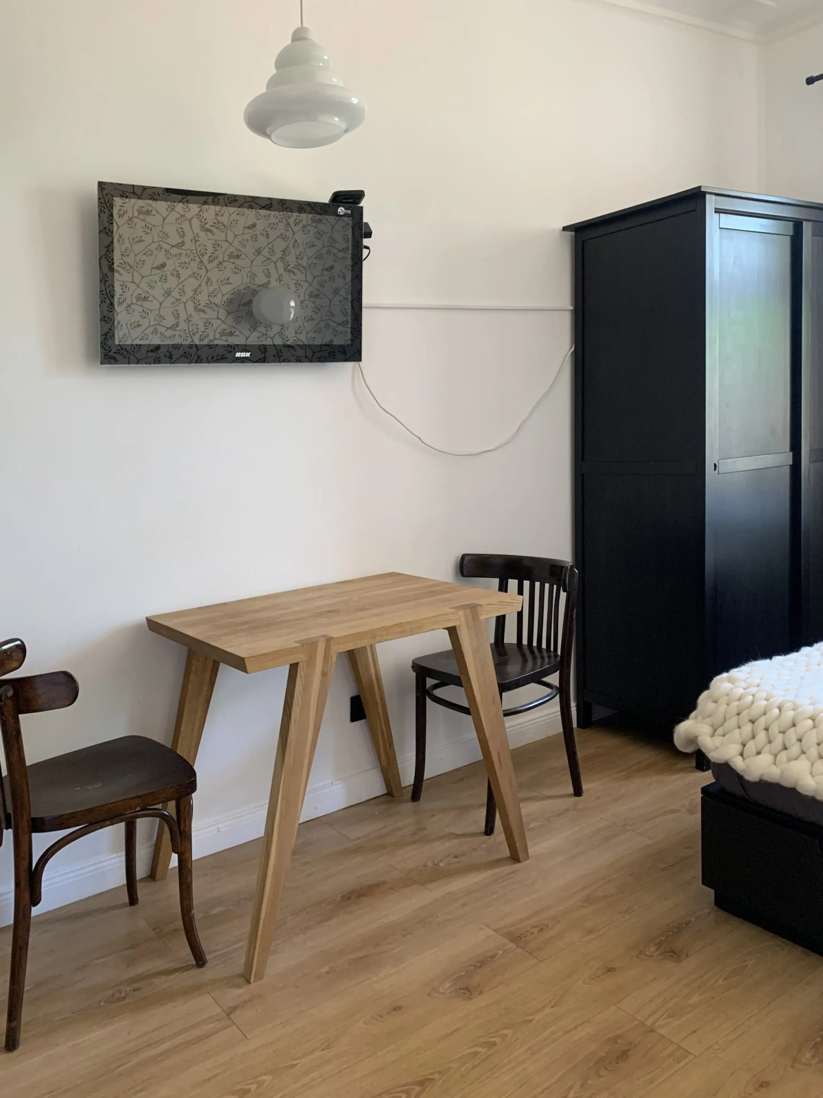 Апартаменты 1 на Рубинштейна 36