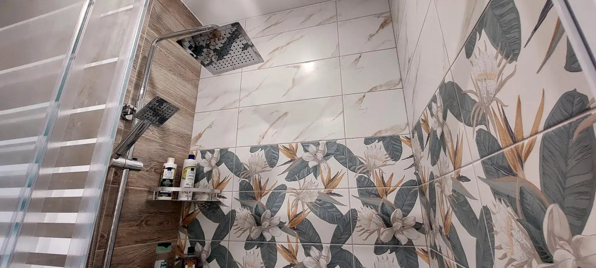 Квартира бизнес в цветущем дворике