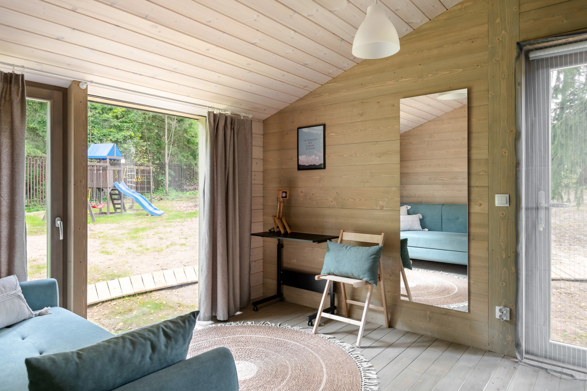 Частный дом Дом Аврора