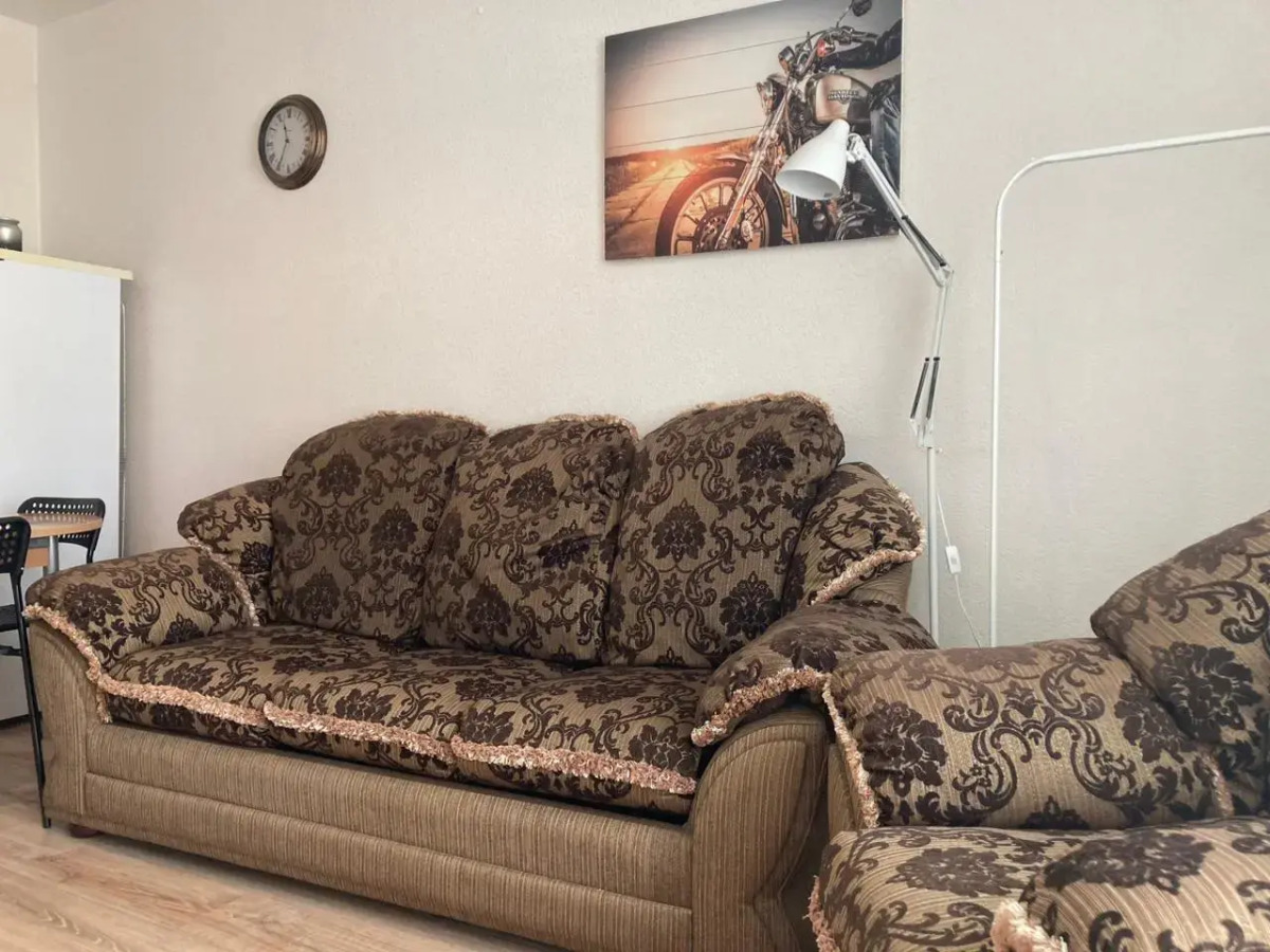 Апартаменты Комфортная квартира.