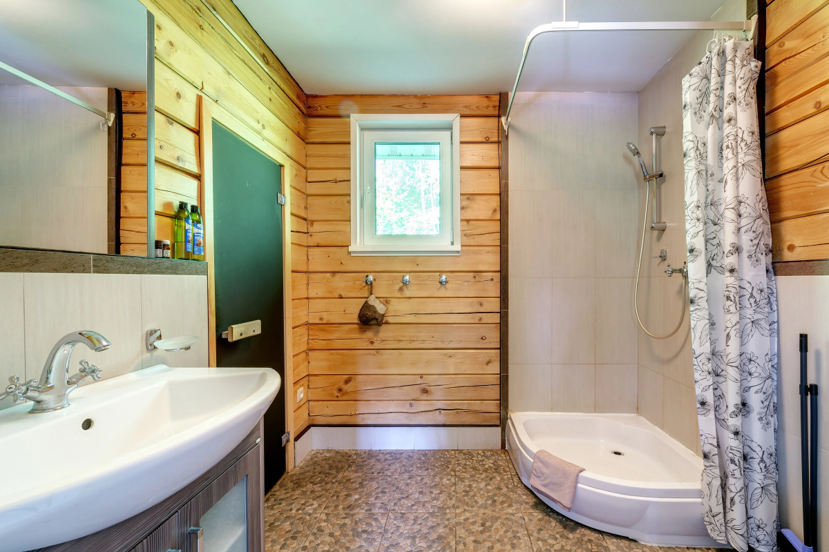 Dom na Lesnoy Opushke Guest House