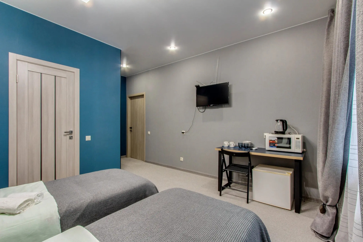 Апартаменты Султан-2