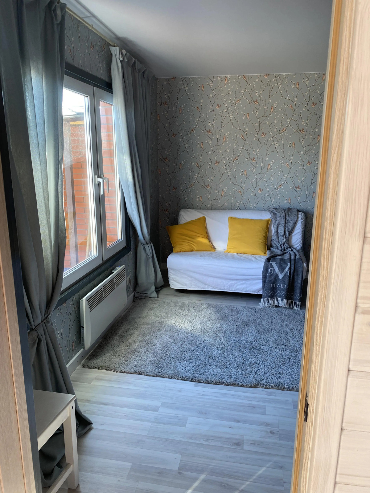 Частный Дом Флигель