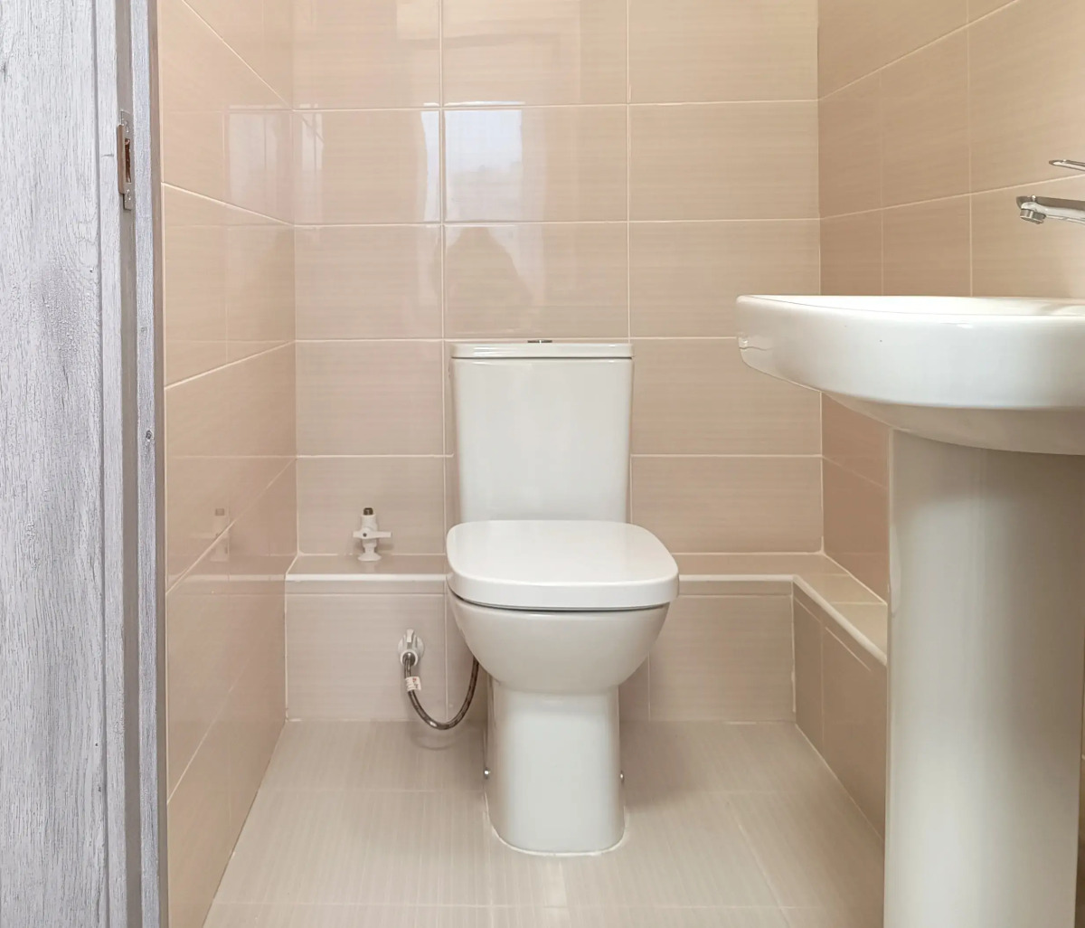 Апартаменты Goldy с парковочным местом