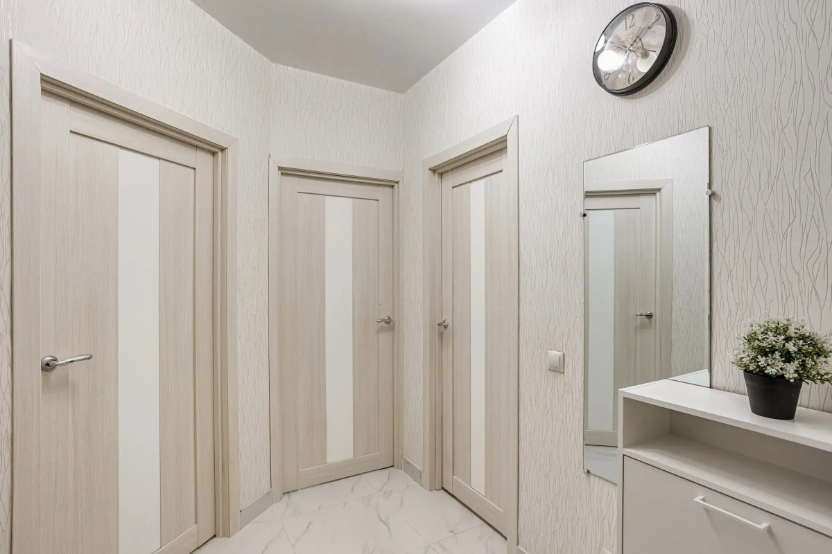 Квартира в Самом Центре Южной Столицы