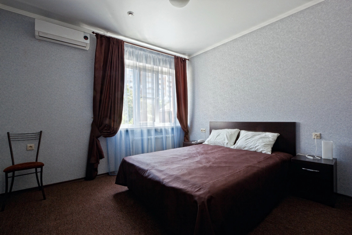 Гостевой дом Прованс