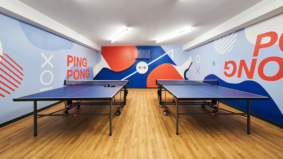 Апартаменты Like - hotel