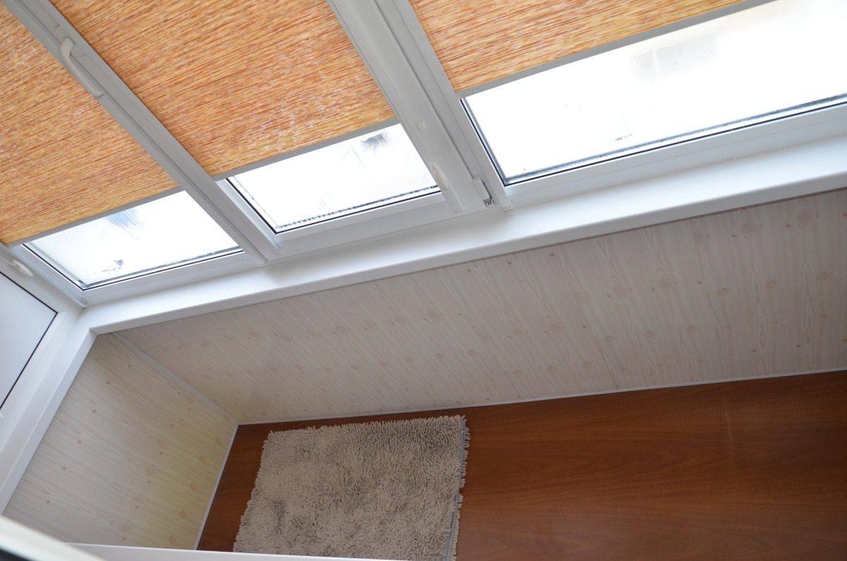 Апартаменты Багира на Тушканова 5