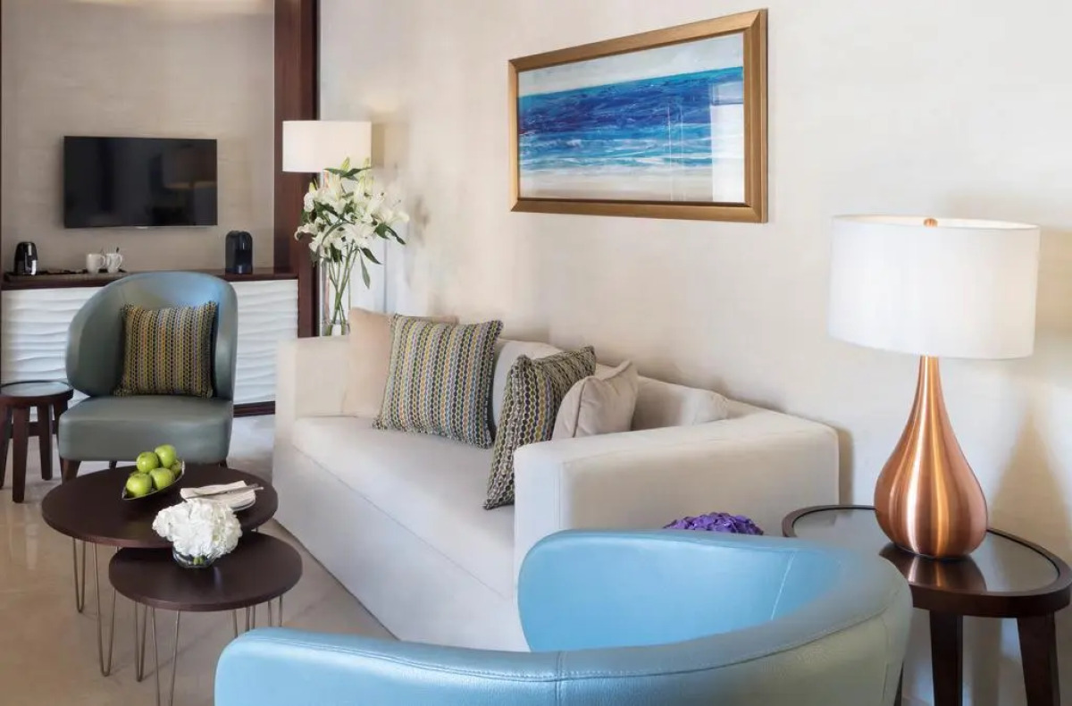 Отель Souq Al Wakra Qatar by Tivoli