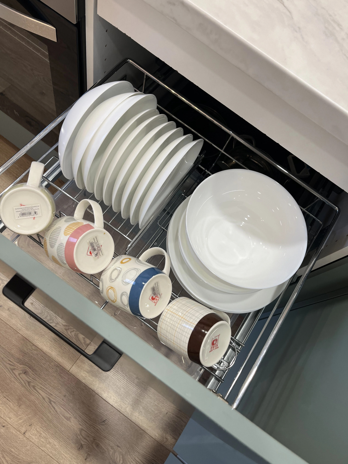 Квартира Forest Apart