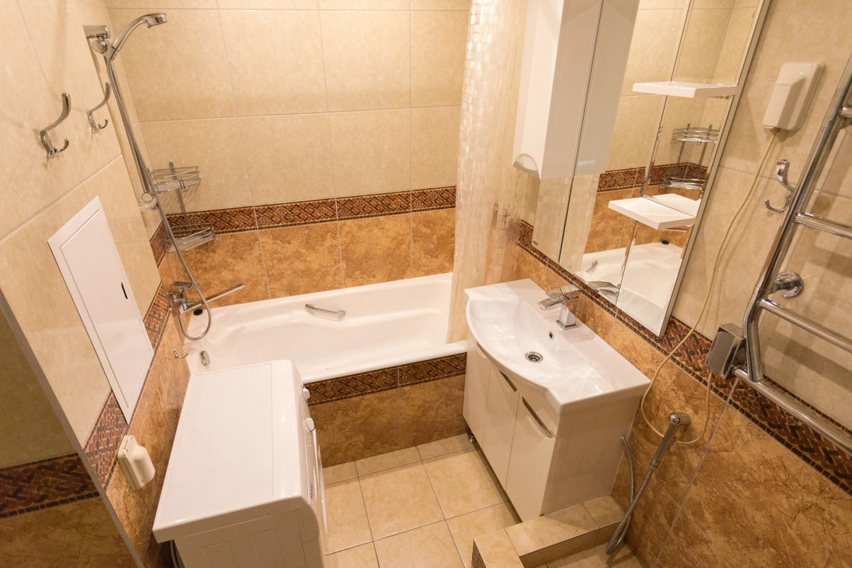 Апартаменты Живи Уютно и Богато