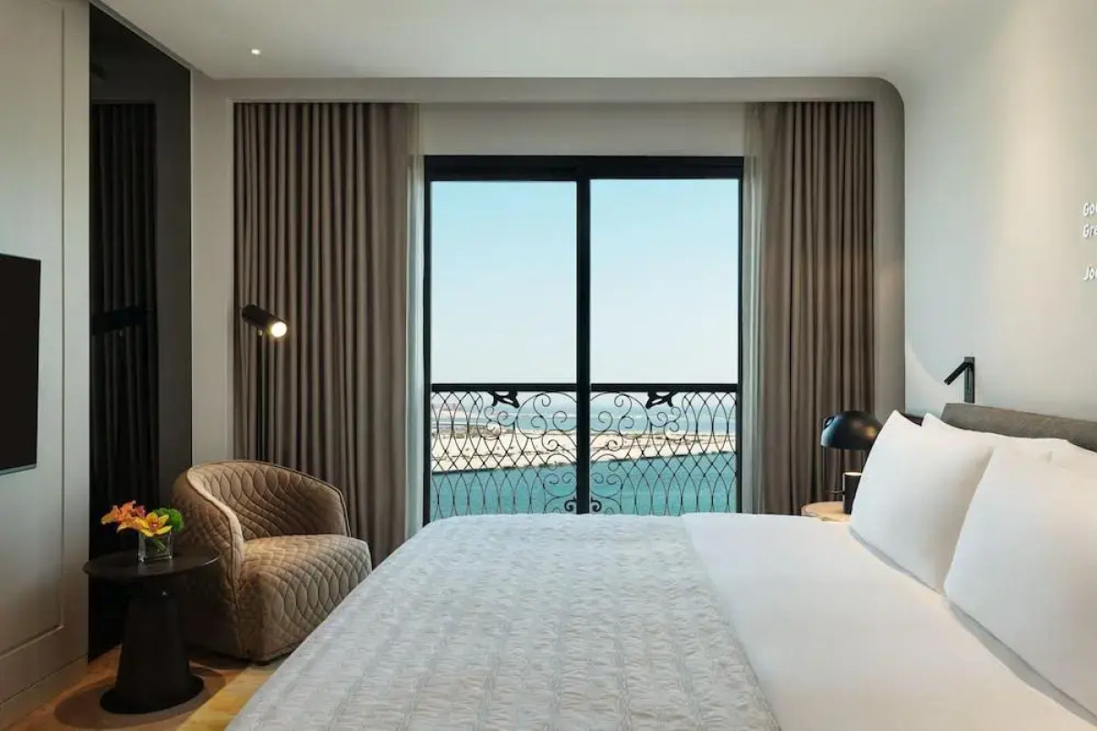 Le Royal Méridien Doha