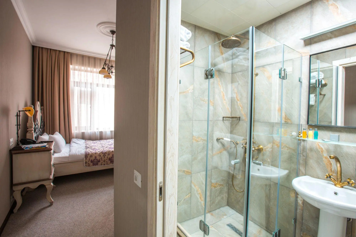 Бутик-отель Baku