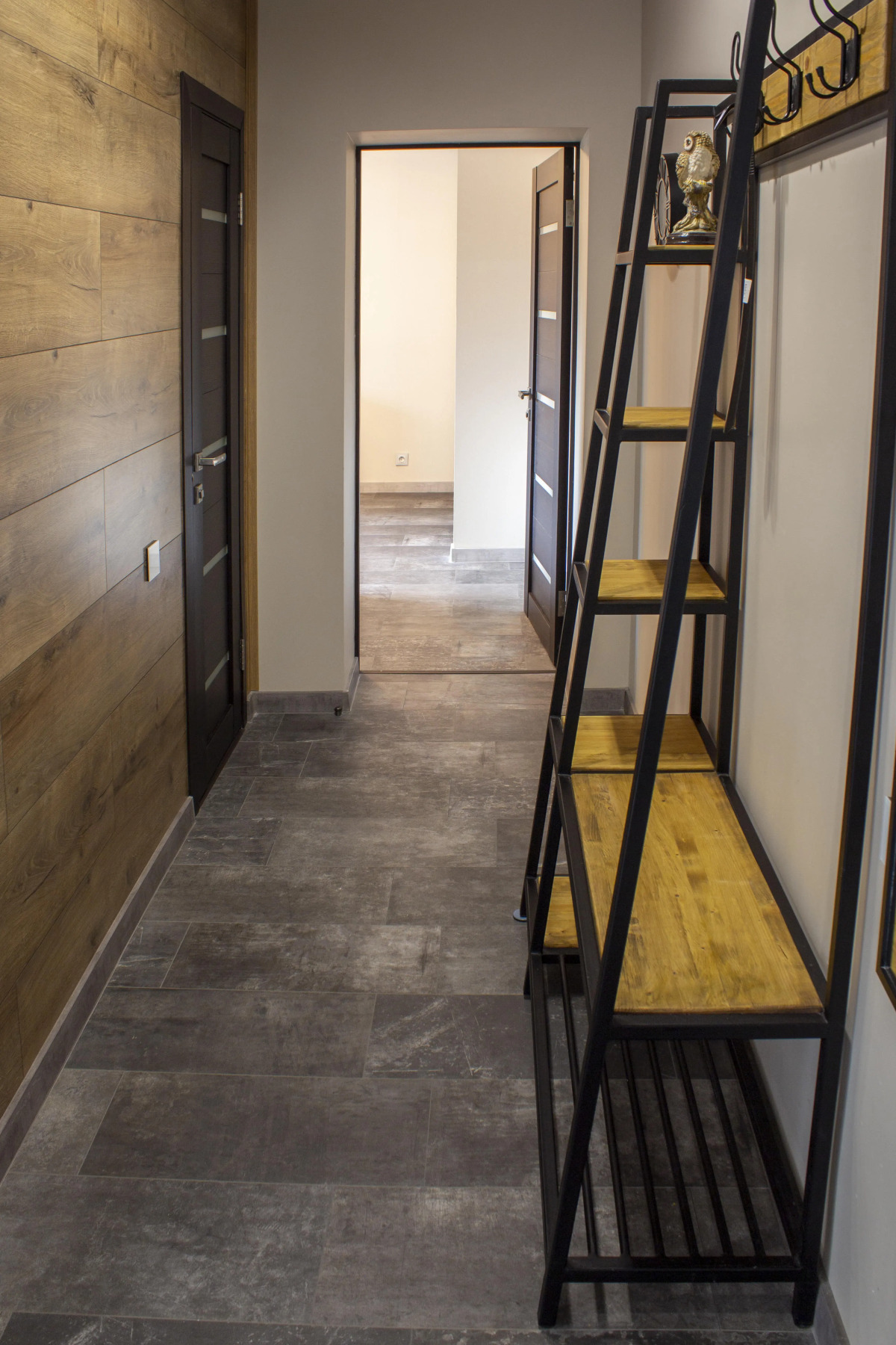 Квартира Atmosphera