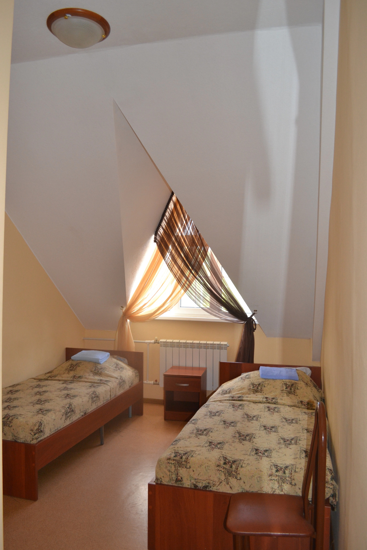 Мини-отель У Петровича