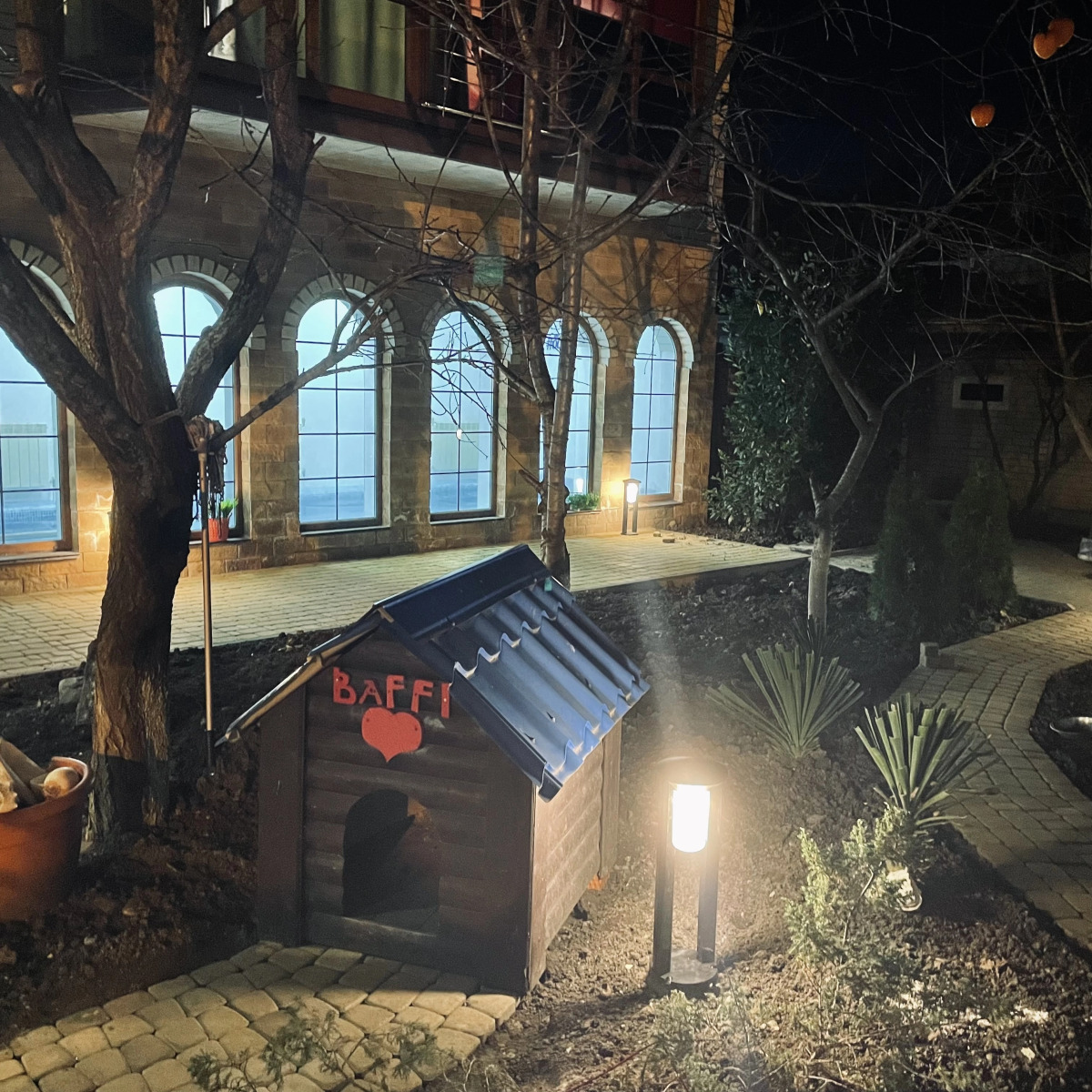 Гостевой Дом на Рублева