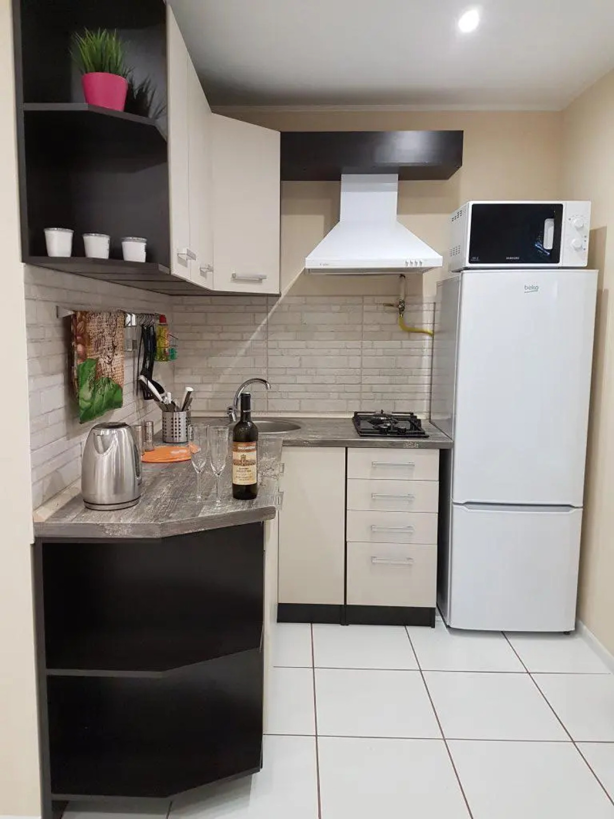 Апартаменты Голицына 19 1